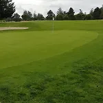 T2 Face Au Golf