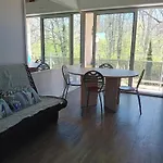 T2 Face Au Golf Apartmán