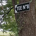 T2 Face Au Golf Апартаменты *