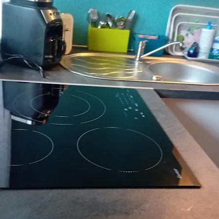 T2 Face Au Golf Buzet-sur-Tarn