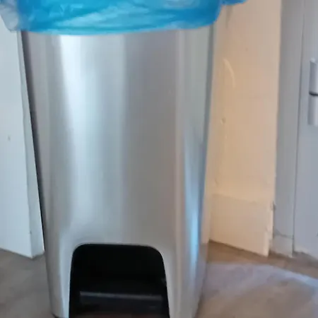 Appartement T2 Face Au Golf *