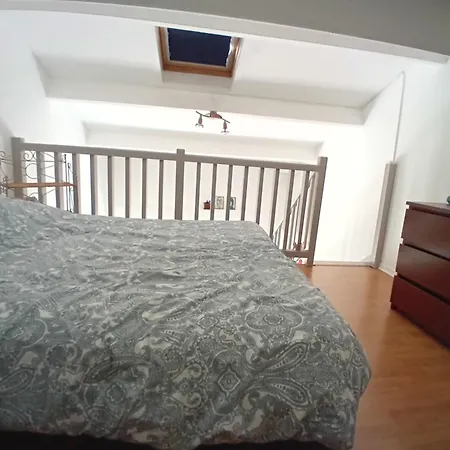 T2 Face Au Golf Apartment *