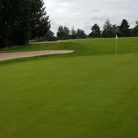 דירה T2 Face Au Golf