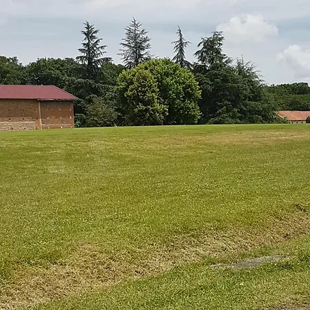 T2 Face Au Golf דירה