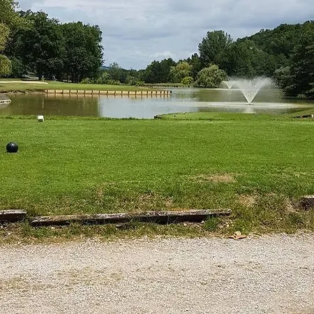 T2 Face Au Golf Buzet-sur-Tarn