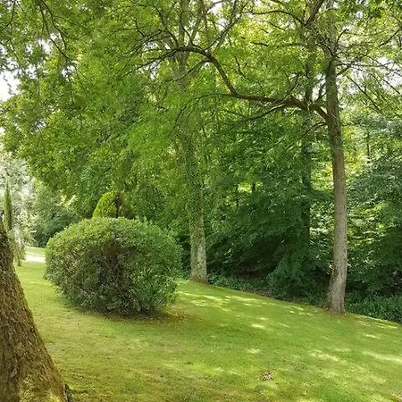 T2 Face Au Golf Buzet-sur-Tarn