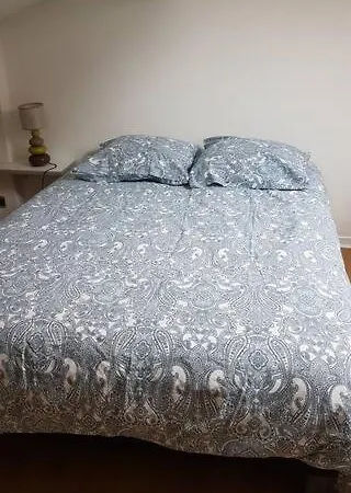 Apartment T2 Face Au Golf