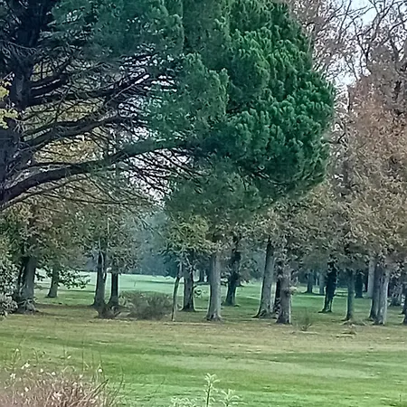 Apartment T2 Face Au Golf