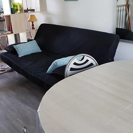 Apartamento T2 Face Au Golf