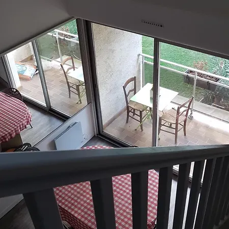 Apartamento T2 Face Au Golf